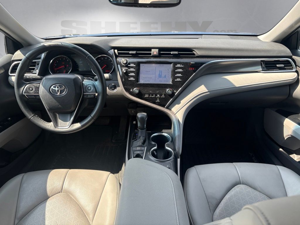 2018 Toyota Camry XSE Cockeysville MD