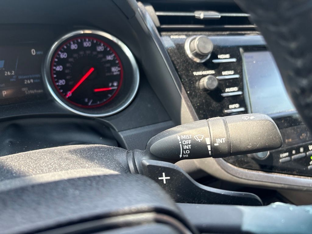 2018 Toyota Camry XSE Cockeysville MD