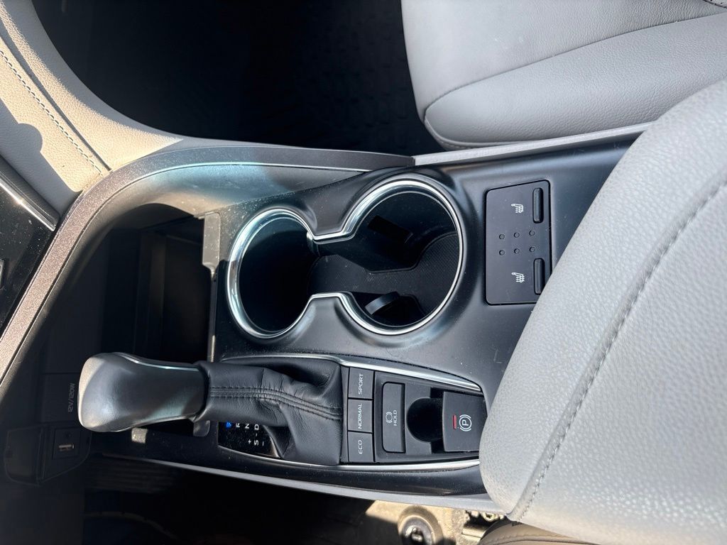 2018 Toyota Camry XSE Cockeysville MD