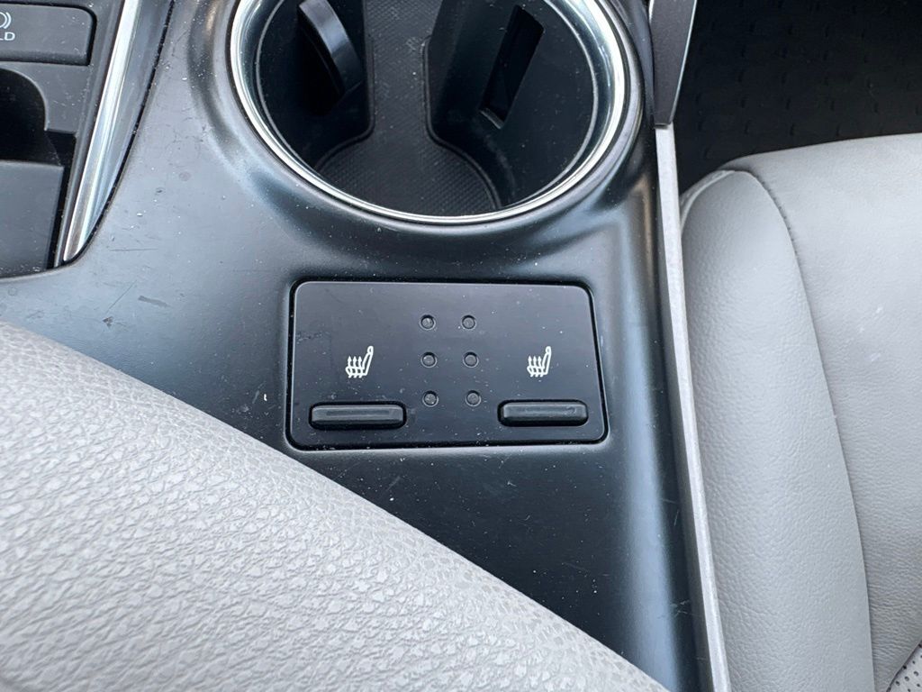 2018 Toyota Camry XSE Cockeysville MD