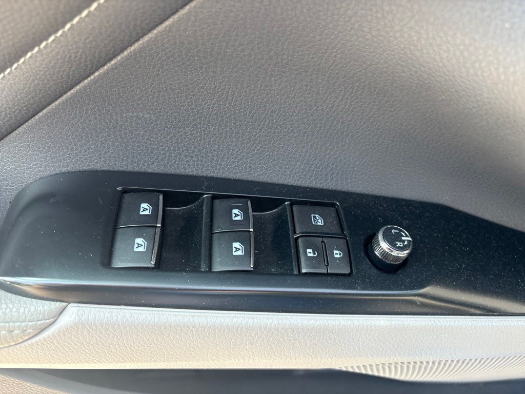 2018 Toyota Camry XSE Cockeysville MD