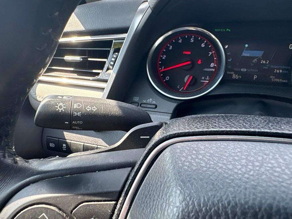 2018 Toyota Camry XSE Cockeysville MD