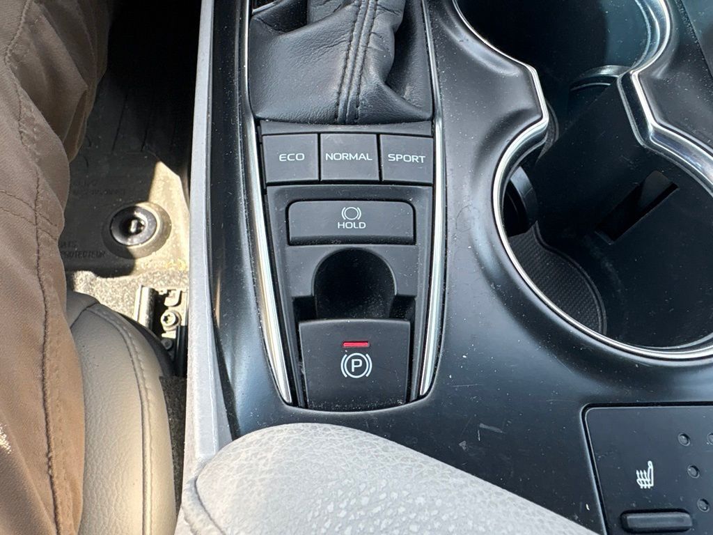 2018 Toyota Camry XSE Cockeysville MD