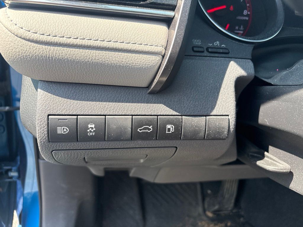 2018 Toyota Camry XSE Cockeysville MD