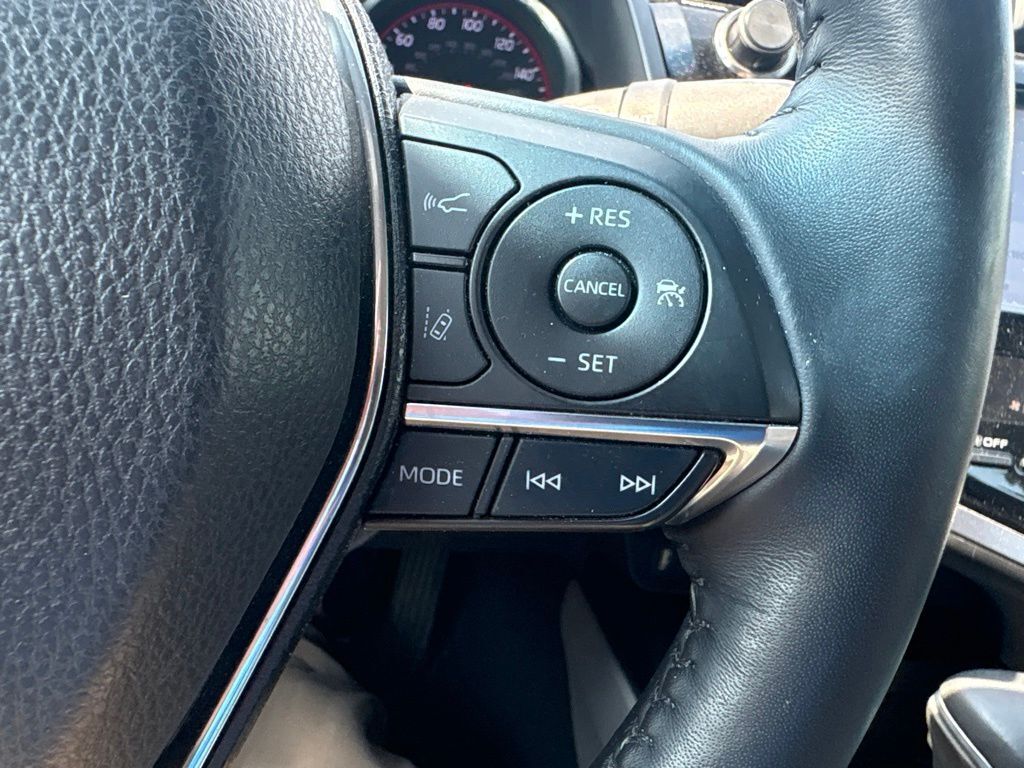 2018 Toyota Camry XSE Cockeysville MD