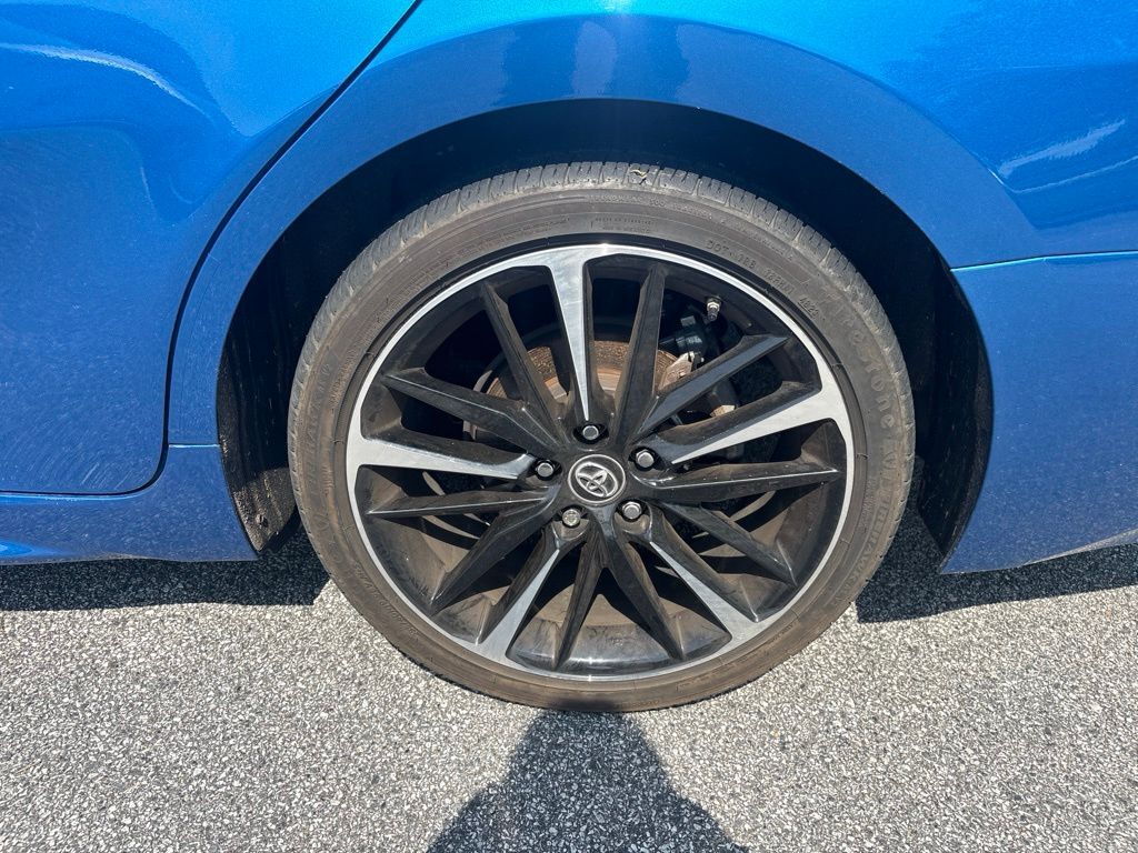 2018 Toyota Camry XSE Cockeysville MD