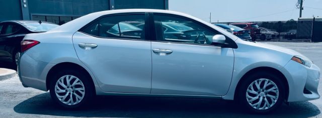 2018 Toyota Corolla - SD LE Hot Springs AR