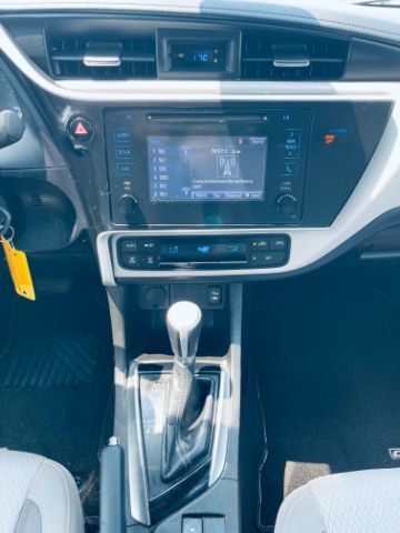 2018 Toyota Corolla - SD LE Hot Springs AR