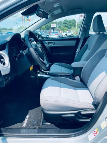 2018 Toyota Corolla - SD LE Hot Springs AR