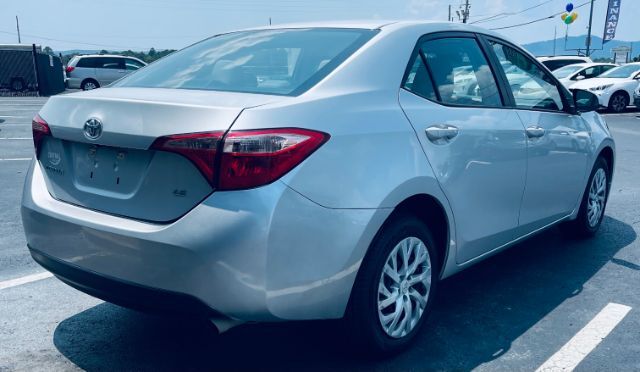 2018 Toyota Corolla - SD LE Hot Springs AR