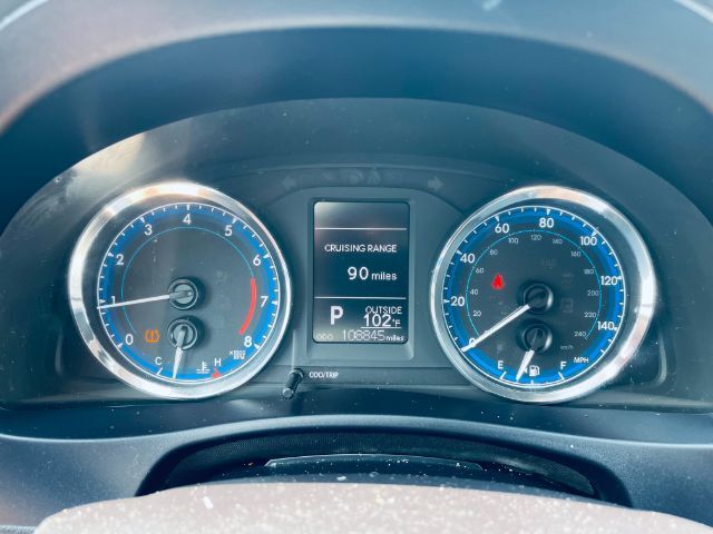 2018 Toyota Corolla - SD LE Hot Springs AR