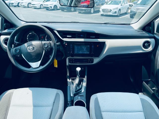 2018 Toyota Corolla - SD LE Hot Springs AR