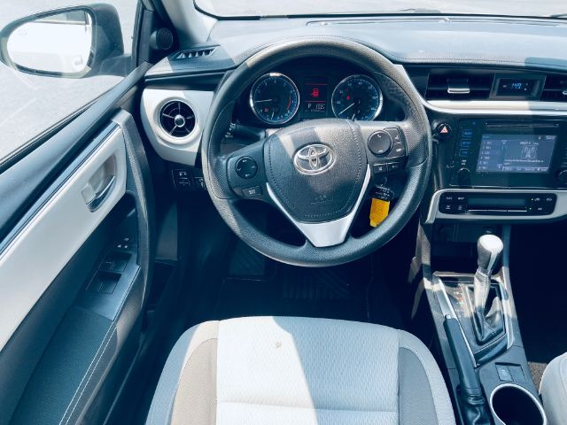 2018 Toyota Corolla - SD LE Hot Springs AR