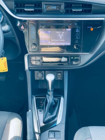 2018 Toyota Corolla- SD LE CVT Hot Springs AR