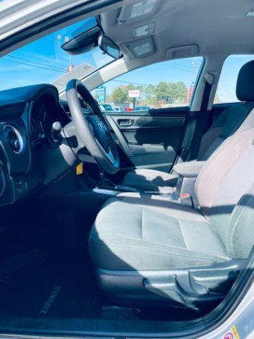 2018 Toyota Corolla- SD LE CVT Hot Springs AR