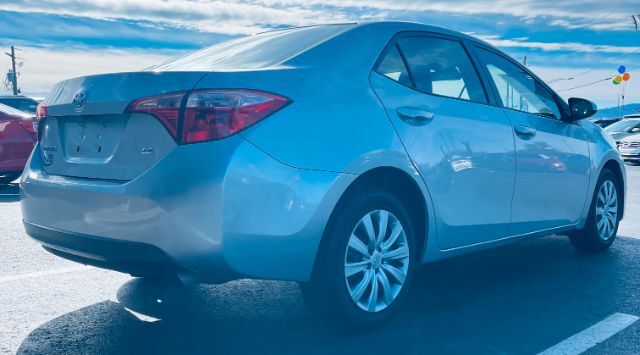 2018 Toyota Corolla- SD LE CVT Hot Springs AR