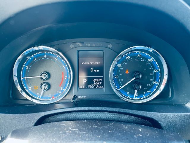 2018 Toyota Corolla- SD LE CVT Hot Springs AR