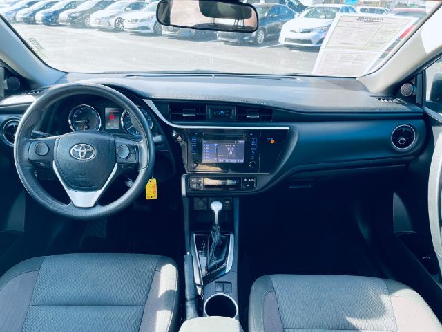 2018 Toyota Corolla- SD LE CVT Hot Springs AR