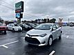 2018 Toyota Corolla- SD LE CVT