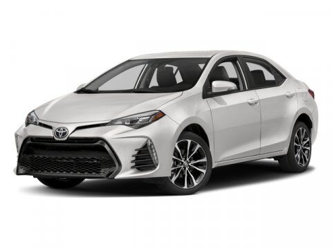2018 Toyota Corolla San Antonio TX