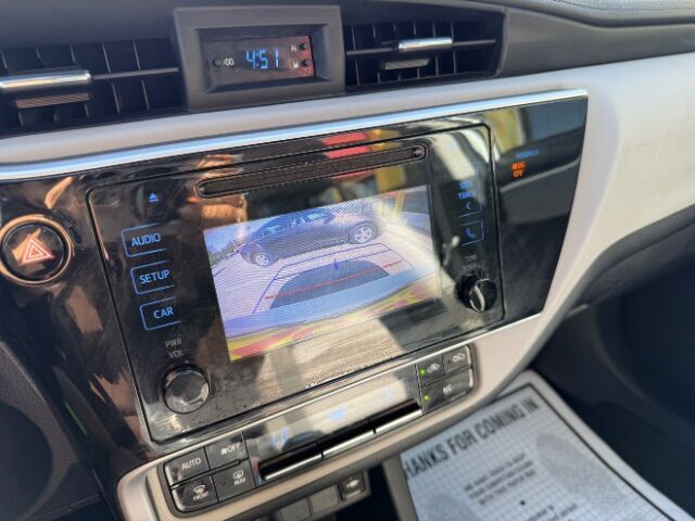 2018 Toyota Corolla L | LE | XLE | SE | XSE Indianapolis IN