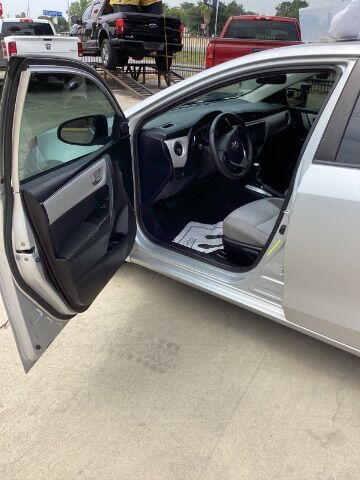 2018 Toyota Corolla L | LE | XLE | SE | XSE San Antonio TX