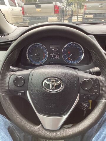 2018 Toyota Corolla L | LE | XLE | SE | XSE San Antonio TX