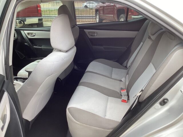 2018 Toyota Corolla L | LE | XLE | SE | XSE San Antonio TX