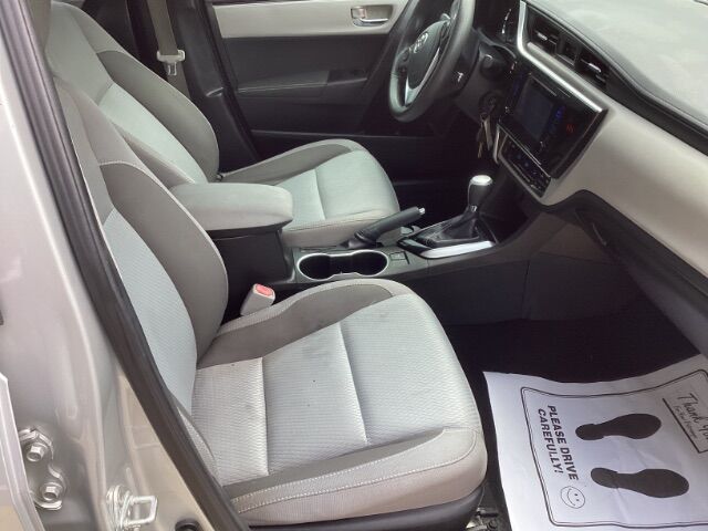 2018 Toyota Corolla L | LE | XLE | SE | XSE San Antonio TX