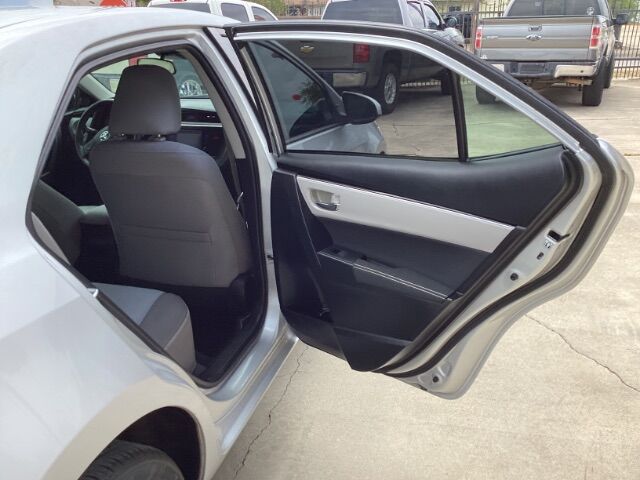 2018 Toyota Corolla L | LE | XLE | SE | XSE San Antonio TX