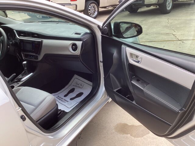 2018 Toyota Corolla L | LE | XLE | SE | XSE San Antonio TX