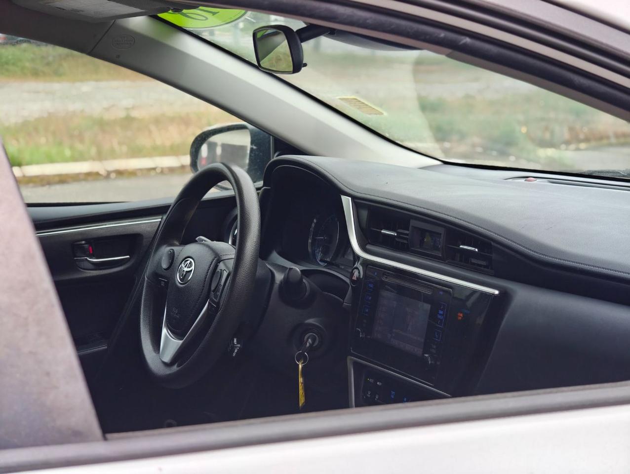 2018 Toyota Corolla L | LE | XLE | SE | XSE Post Falls ID