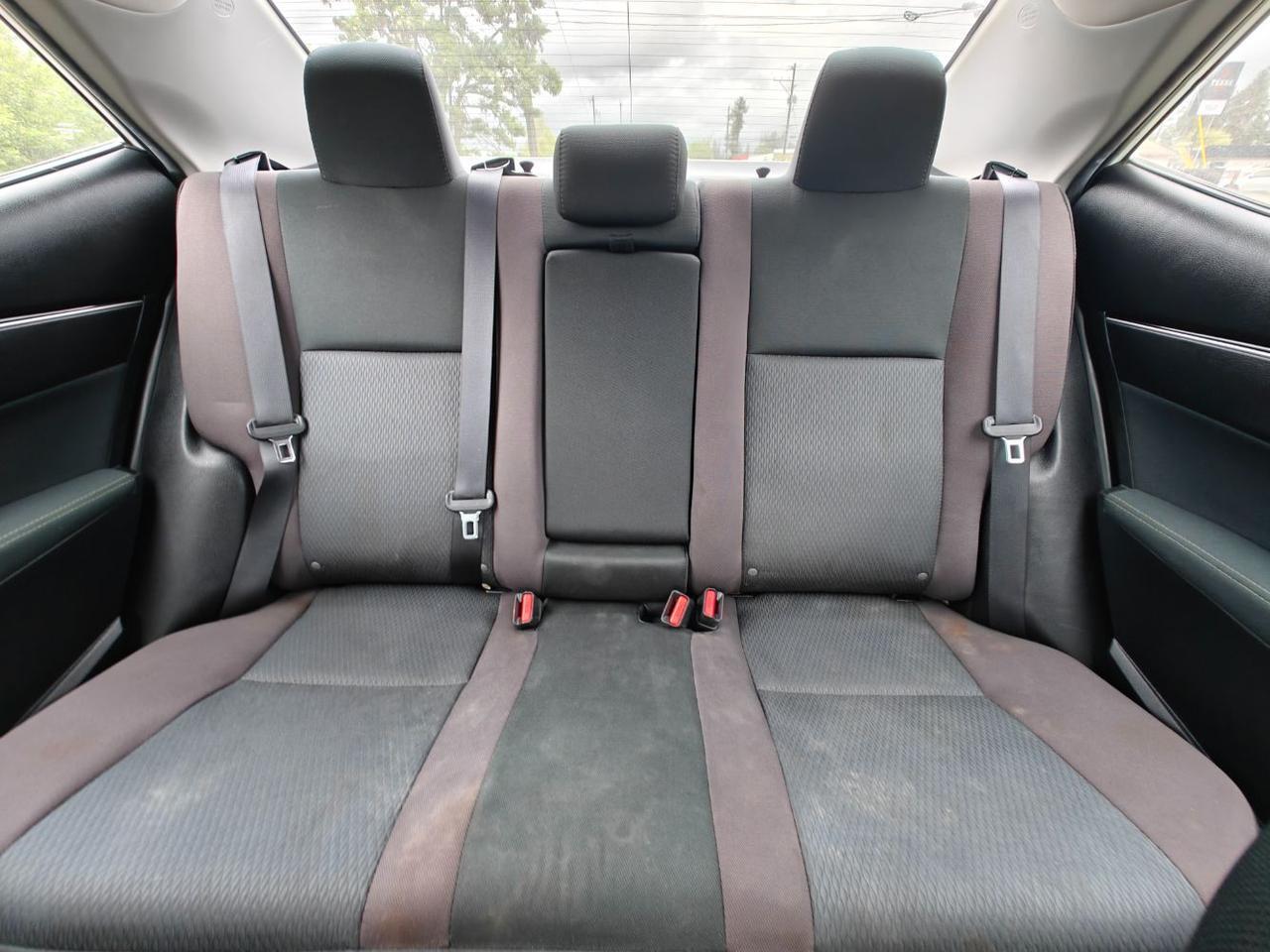 2018 Toyota Corolla L | LE | XLE | SE | XSE Post Falls ID
