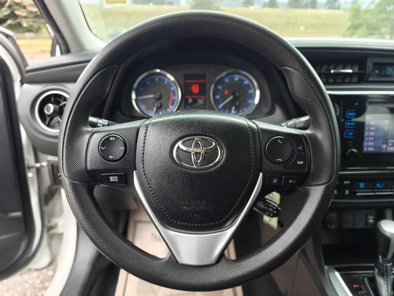 2018 Toyota Corolla L | LE | XLE | SE | XSE Post Falls ID