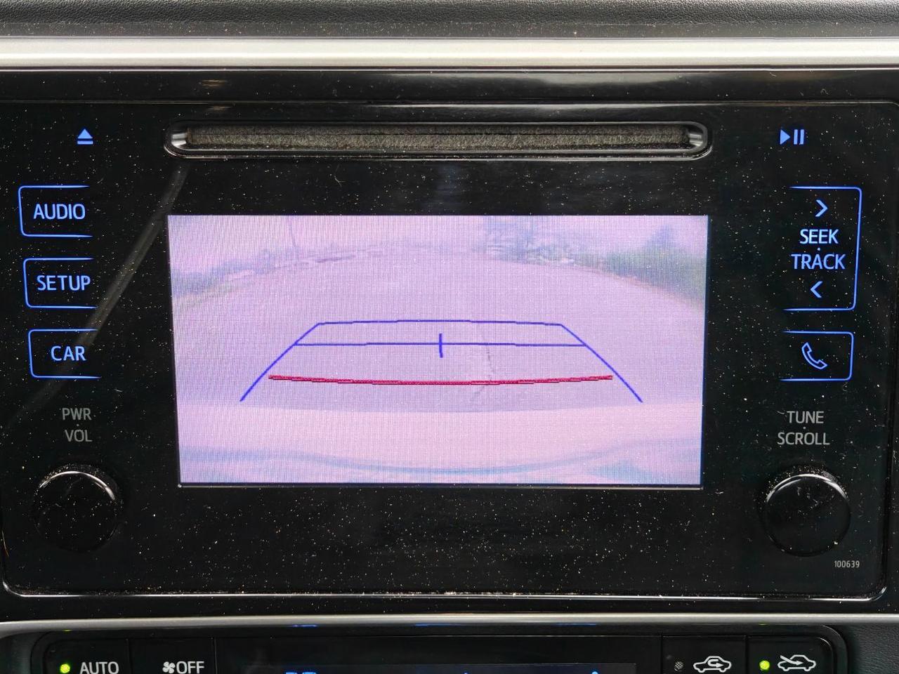 2018 Toyota Corolla L | LE | XLE | SE | XSE Post Falls ID