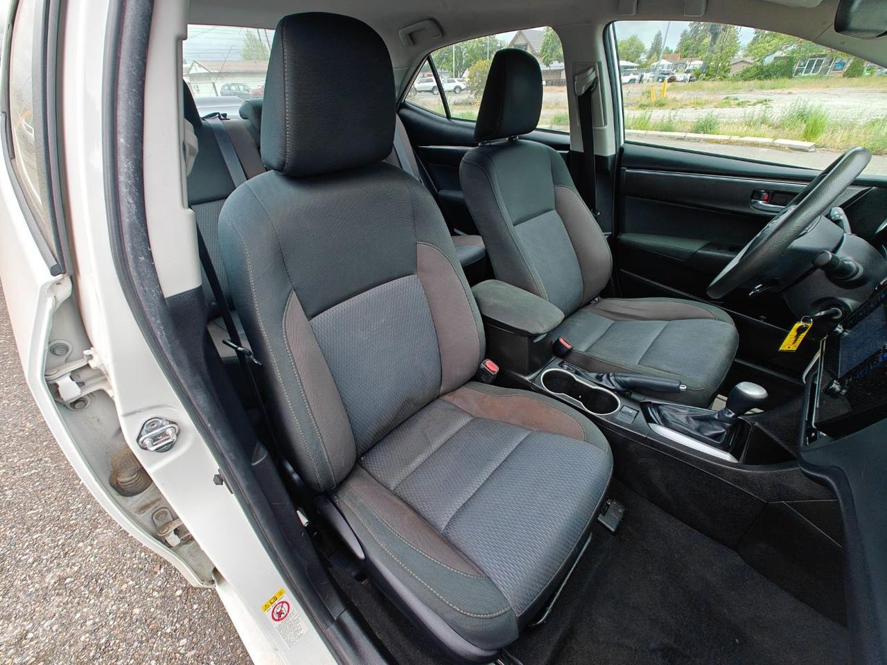 2018 Toyota Corolla L | LE | XLE | SE | XSE Post Falls ID