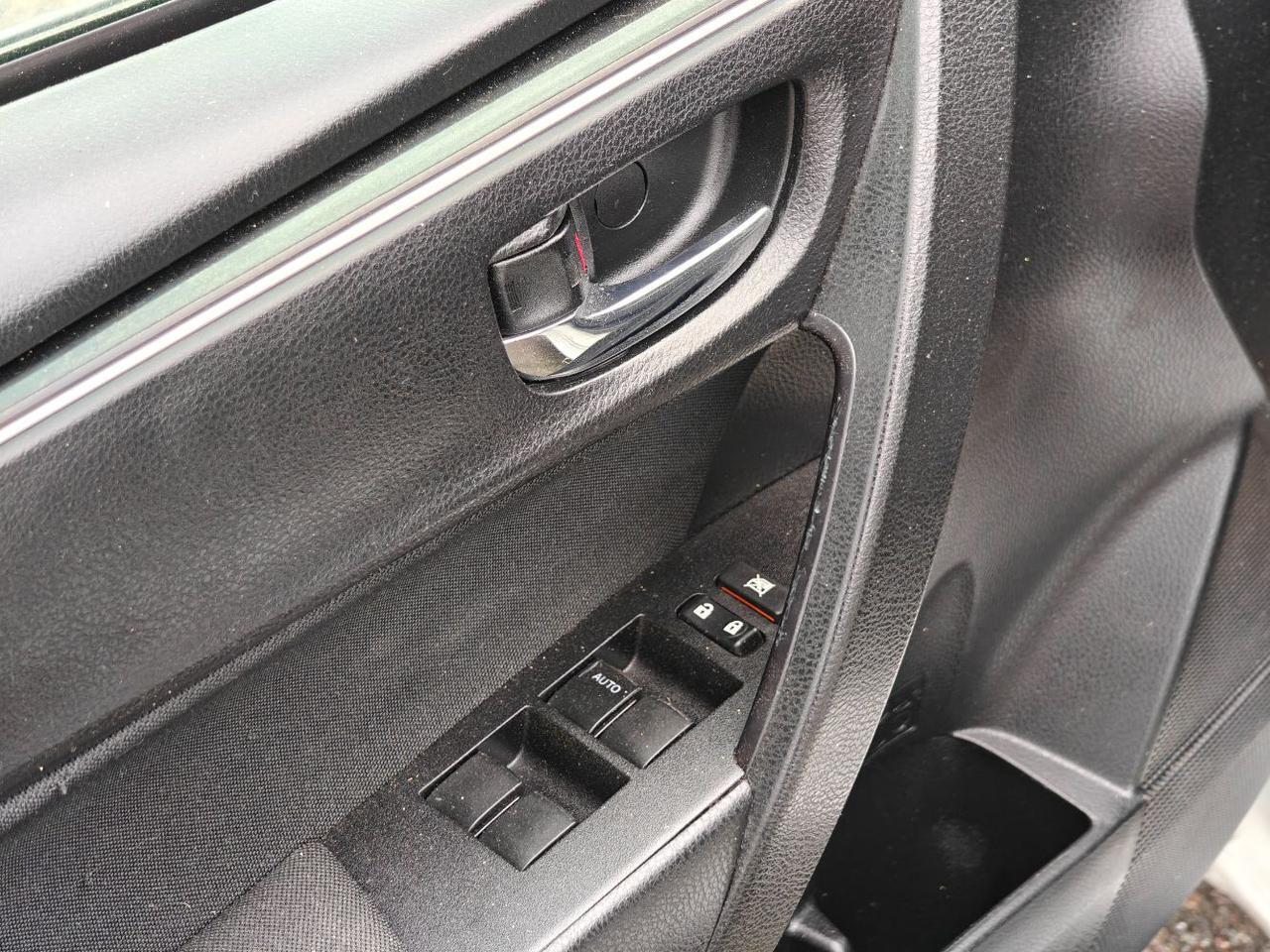 2018 Toyota Corolla L | LE | XLE | SE | XSE Post Falls ID