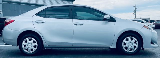 2018 Toyota Corolla L CVT Hot Springs AR