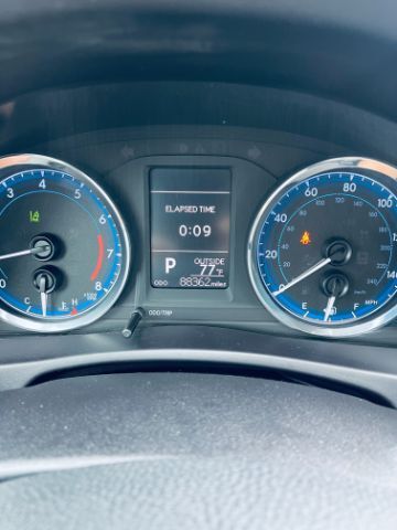 2018 Toyota Corolla L CVT Hot Springs AR