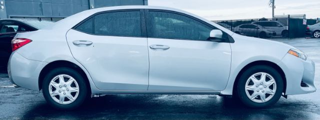 2018 Toyota Corolla L CVT Hot Springs AR