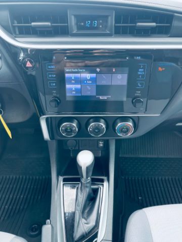 2018 Toyota Corolla L CVT Hot Springs AR