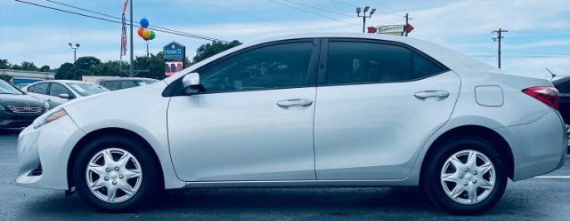 2018 Toyota Corolla L CVT Hot Springs AR