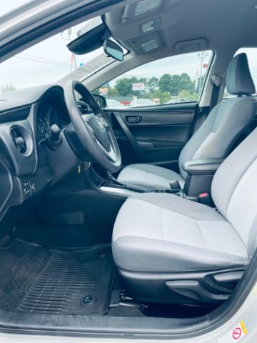 2018 Toyota Corolla L CVT Hot Springs AR