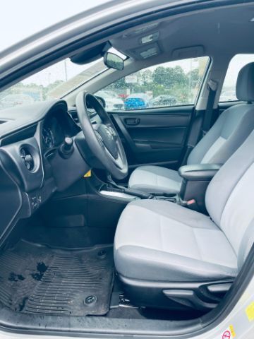 2018 Toyota Corolla L CVT Hot Springs AR