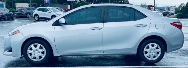 2018 Toyota Corolla L CVT Hot Springs AR