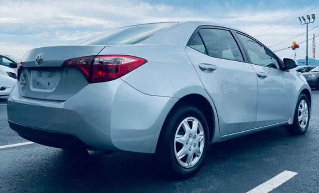 2018 Toyota Corolla L CVT Hot Springs AR