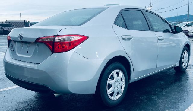 2018 Toyota Corolla L CVT Hot Springs AR