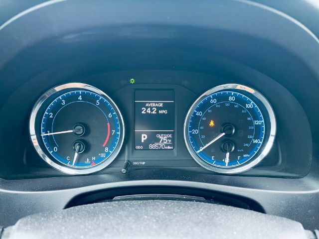 2018 Toyota Corolla L CVT Hot Springs AR
