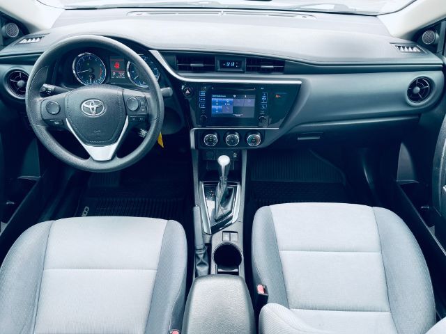 2018 Toyota Corolla L CVT Hot Springs AR