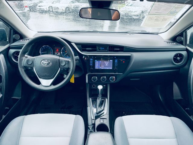 2018 Toyota Corolla L CVT Hot Springs AR